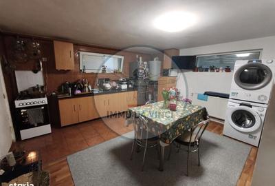 Apartament cu 4 camere decomandat în Someșeni - 8