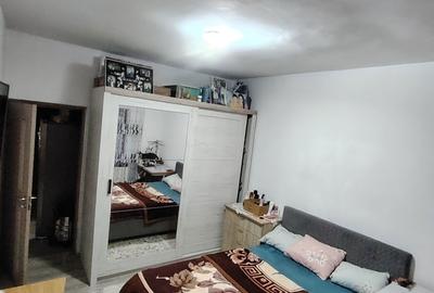 Apartament cu 2 camere decomandat în Mofleni - 4