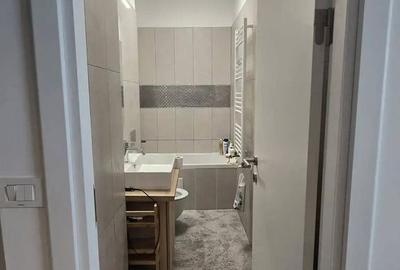 Apartament cu 2 camere, mobilat în Central - 15