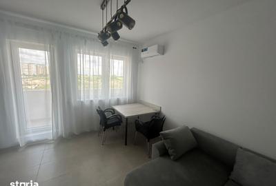 Apartament cu 2 camere în Berceni - 1