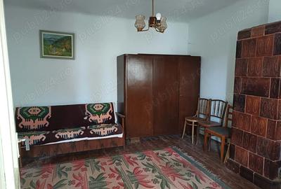 Casă cu 3 camere cu Teren 60 Mp în Central - 4