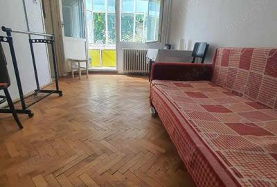 Vand garsoniera confort I etajul 1 UTA , Lebada - 3