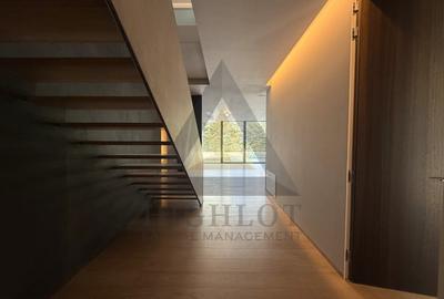 Casă individuală cu 7 camere cu Canalizare în Pipera - 10