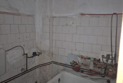Casă cu 2 camere cu Teren 301 Mp în Pârneava - 12