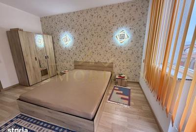 Apartament cu 3 camere în Florești - 6