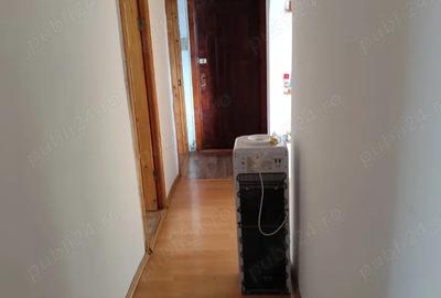 Apartament cu 3 camere decomandat în Central - 6