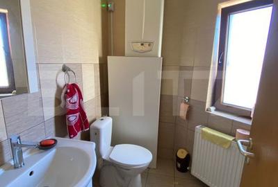 Casă cu 4 camere cu Teren 260 Mp în Dumbrăvița - 9