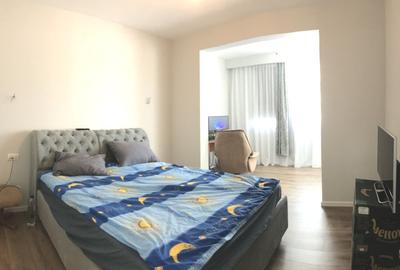 Apartament confort sporit, la cheie, zona BMW - 6