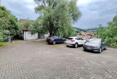 Proprietate Remarcabilă - Brasovul Vechi - 17