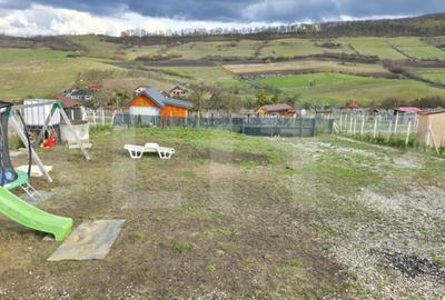 Teren extravilan, de vanzare, 721 mp, zona Valea Stanelor - 20