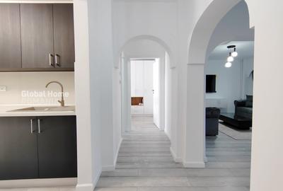 Apartament cu 2 camere decomandat, mobilat în Timpuri Noi - 8