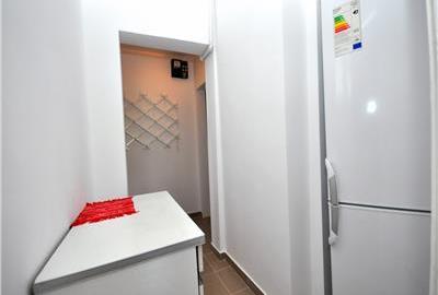 Garsonieră decomandată, mobilată în Iancului - 4