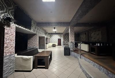 Spațiu comercial, de 350 mp, în Mislea - 6