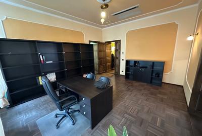Apartament cu 5 camere decomandat în Ultracentral - 1