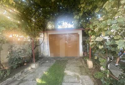 Casa tip P+E , 200 mp utili, 260 mp teren, zona 14 Mai - 1