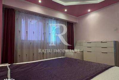 Apartament cu 3 camere decomandat în Dragoș Vodă - 2
