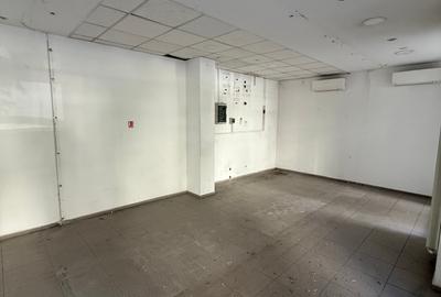 Stirbei Voda l Spatiu Comercial Stradal l Fostul ING l 170 MP l Stirbei Voda l Spatiu Comercial Stradal l Fostul ING l 170 MP l - 6