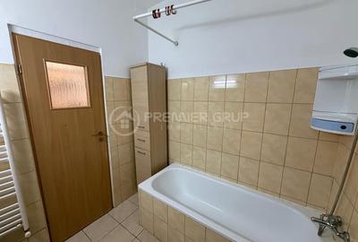 Apartament cu 2 camere în Baza 3 - 10