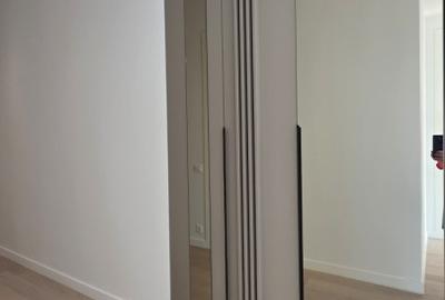 Apartament cu 3 camere decomandat, mobilat în Barbu Văcărescu - 15