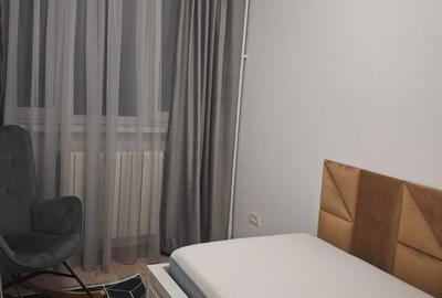 Apartament cu 3 camere semidecomandat în Drumul Taberei - 2