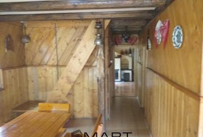 Teren de 7432 mp, în Săsciori - 13