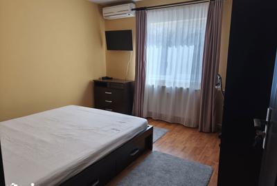 Apartament cu 2 camere decomandat în Decebal - 7