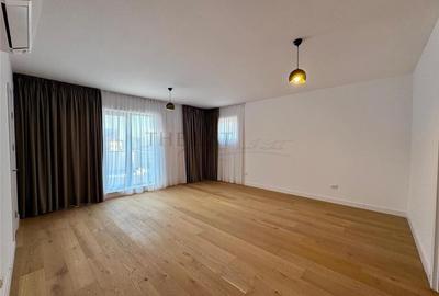 Duplex cu 6 camere cu Canalizare în Pipera - 15