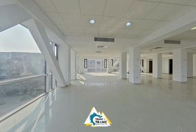 Spațiu comercial, de 200 mp, în Micălaca - 2