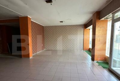 Spa?iu comercial, 150 mp, zona Pia?a Mica - 1