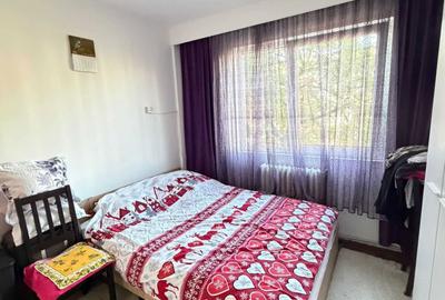 Apartament cu 3 camere semidecomandat în Mănăștur - 1
