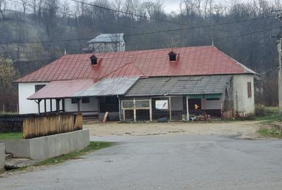 Spațiu comercial, de 80 mp, în Crevedia - 2