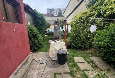 Casa de inchiriat 7 camere Sector 4, ideal pentru clinic... - 15