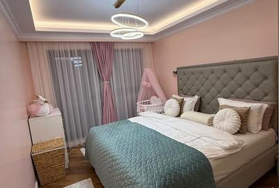 Apartament cu 2 camere decomandat în Pipera - 4