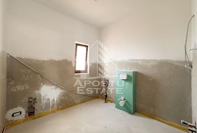 2 unitati de Duplex | 5 camere | 120mp | Teren 250 | Chisoda - 9
