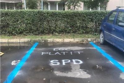 Tur 3D! Mica rezidenta,luminoasa,mobilata, accesorizata,loc parcare,Tractorul, B - 12