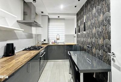 Garsonieră, mobilată în Bartolomeu - 2