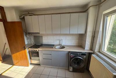 Apartament cu 2 camere decomandat în Central - 4