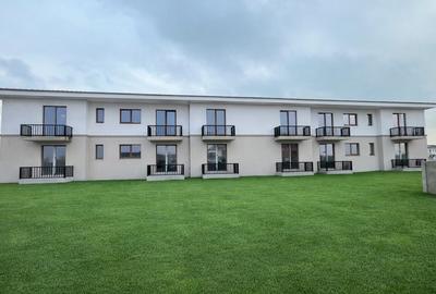 Garsonieră decomandată în Moșnița Nouă - 3