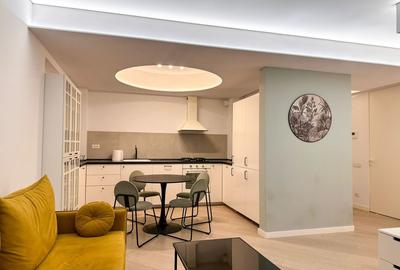 Închiriere apartament 3 camere 77mp - 2