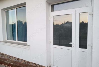 Spațiu comercial, de 36 mp, în Țuțora - 2