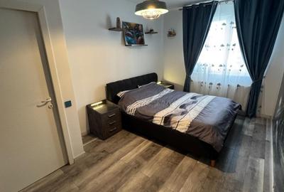 Apartament cu 2 camere, 55,4 mp, gradina, zona Parcului Poligon - 9