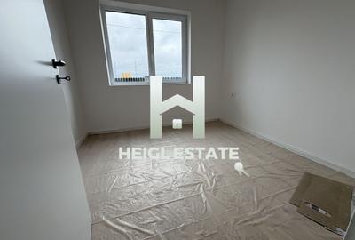 Apartament cu 3 camere decomandat în Calea Urseni - 3