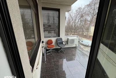 Spațiu comercial, de 400 mp, în Tei - 5