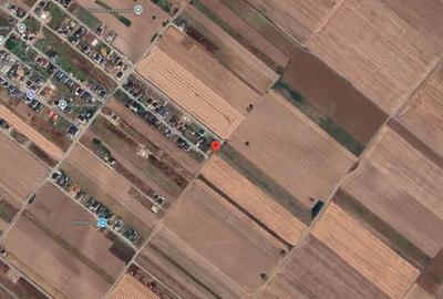 Teren Extravilan In Rate Primaverii Com. Berceni | 4065mp | #EG19 - 3