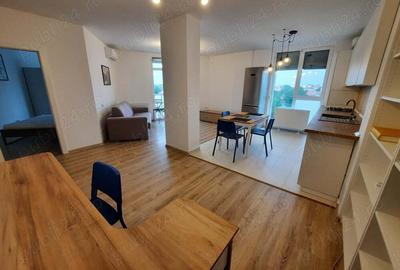 Apartament cu 3 camere decomandat în Tipografilor - 5