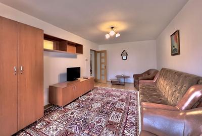 Apartament cu 2 camere decomandat în Zorilor - 2