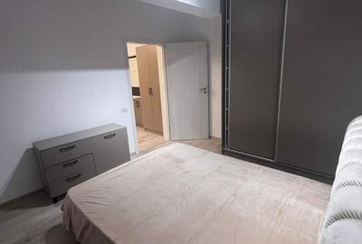 Metrou Berceni 5-12 min - Studio transformabil in 2 camere GATA IN 6 LUNI - 4