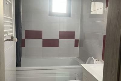 Apartament cu 3 camere decomandat în Central - 6