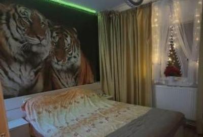 Apartament cu 3 camere decomandat, mobilat în Sebastian - 4