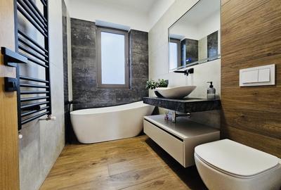 Proprietate rezidentiala, cu doua apartamente private, in Andrei Muresanu - 20